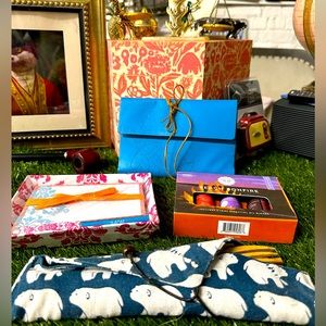 Back school bundle